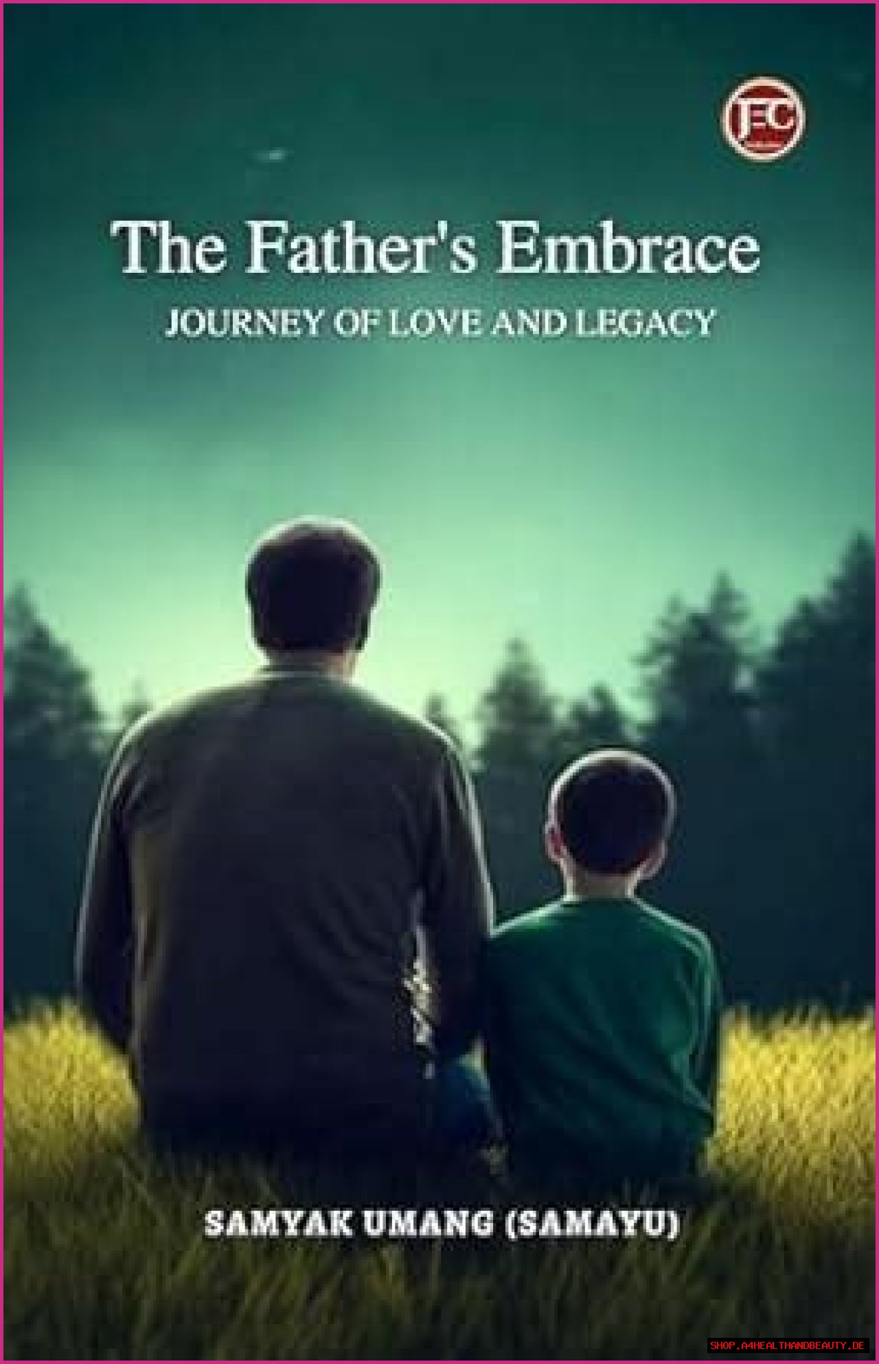 A Journey Of Love And Legacy