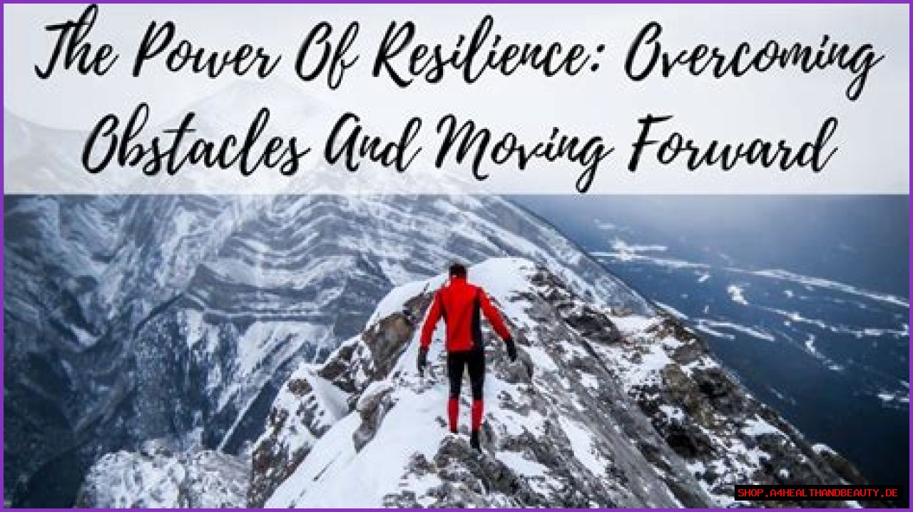 A Journey Of Love And Resilience