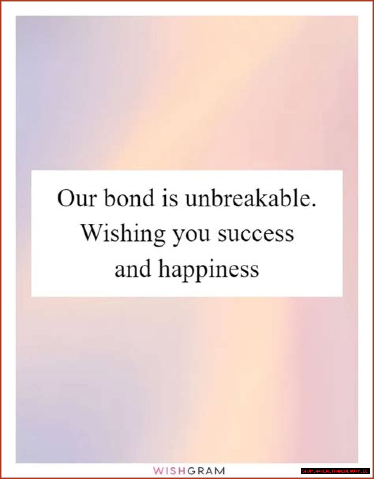 A Journey Of Success, Values, And Unbreakable Bonds