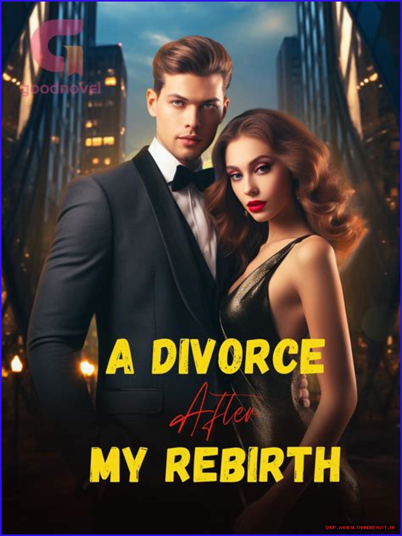A Story Of Love, Divorce, And Rebirth