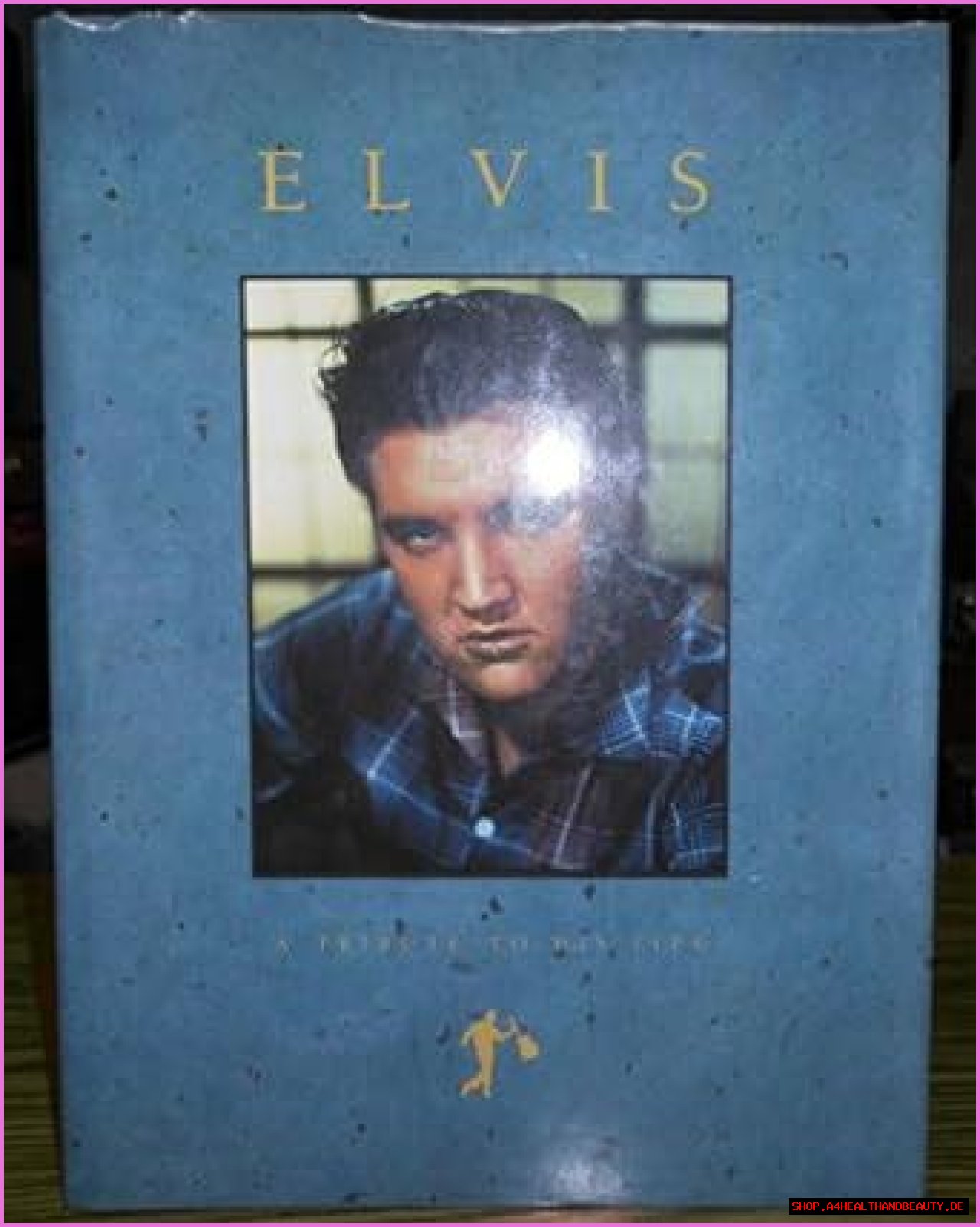 A Tribute To His Life