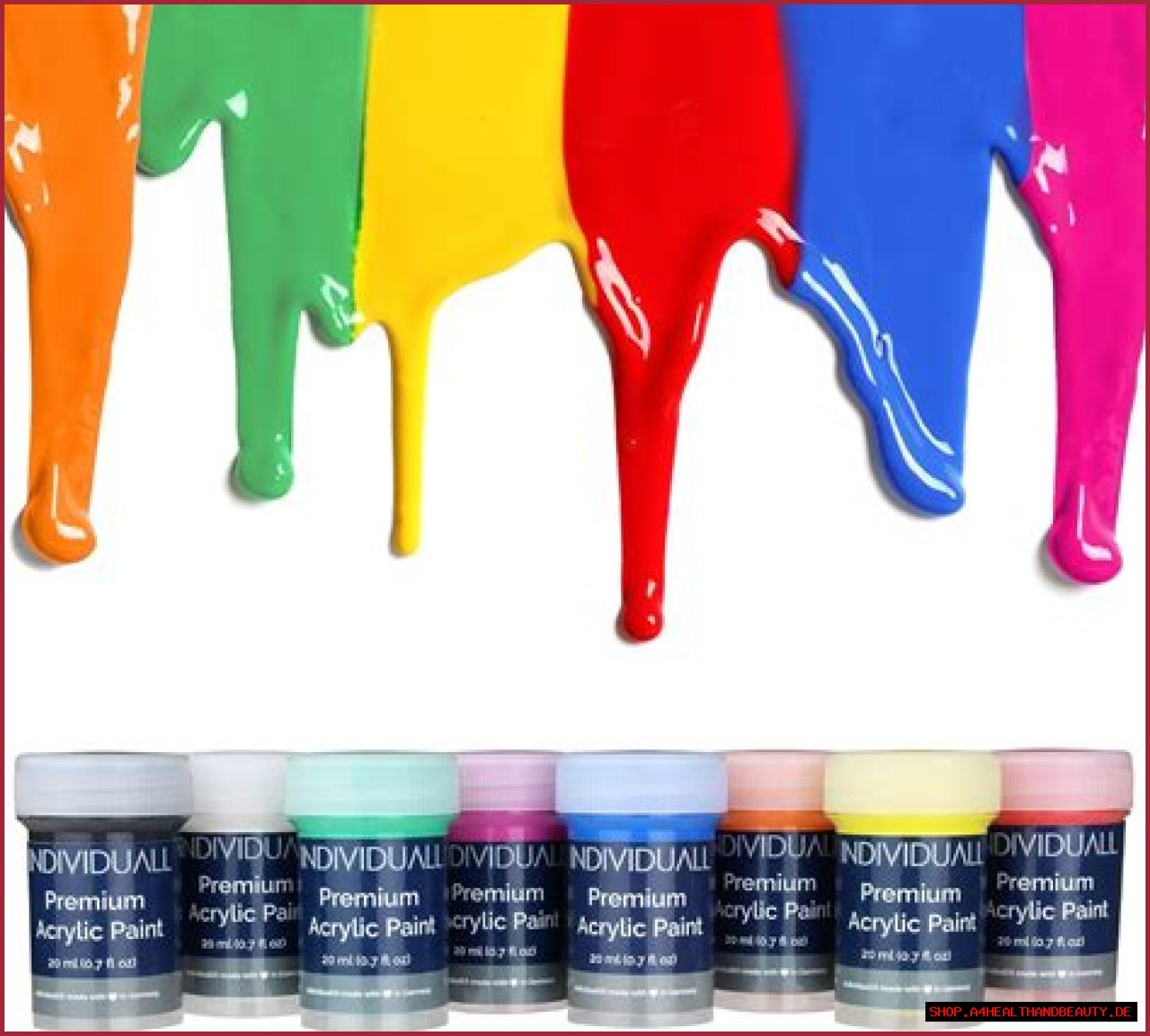 Acrylic Paint on Plastic - The Best Guide to Acrylic Painting on Plastic
