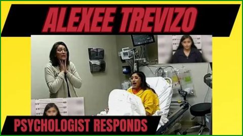 Alexee Trevizo’s Family Background: Where Do Her Parents Come From?