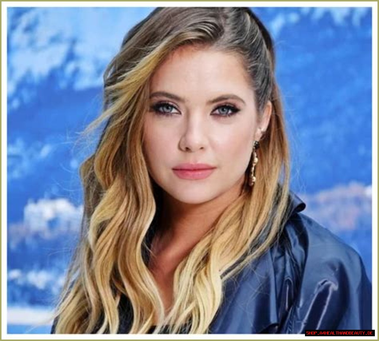 Ashley Benson Net Worth in 2023 How Rich is She Now?
