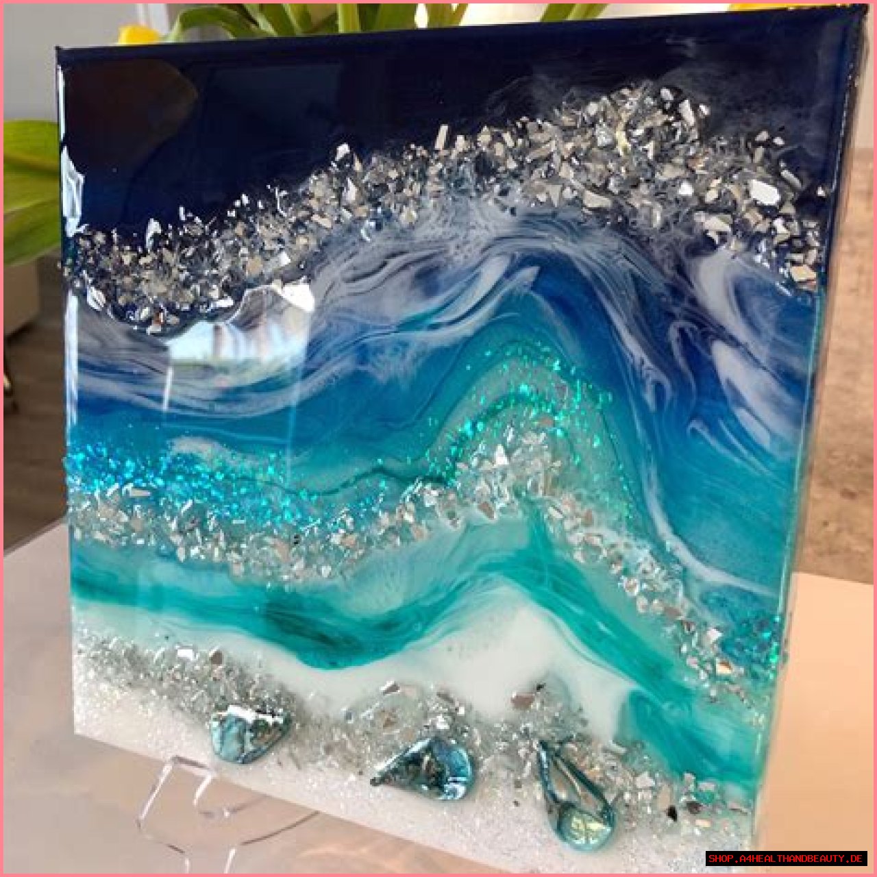 Best Epoxy Resin - How to Find the Top Resin for Crafts and Art