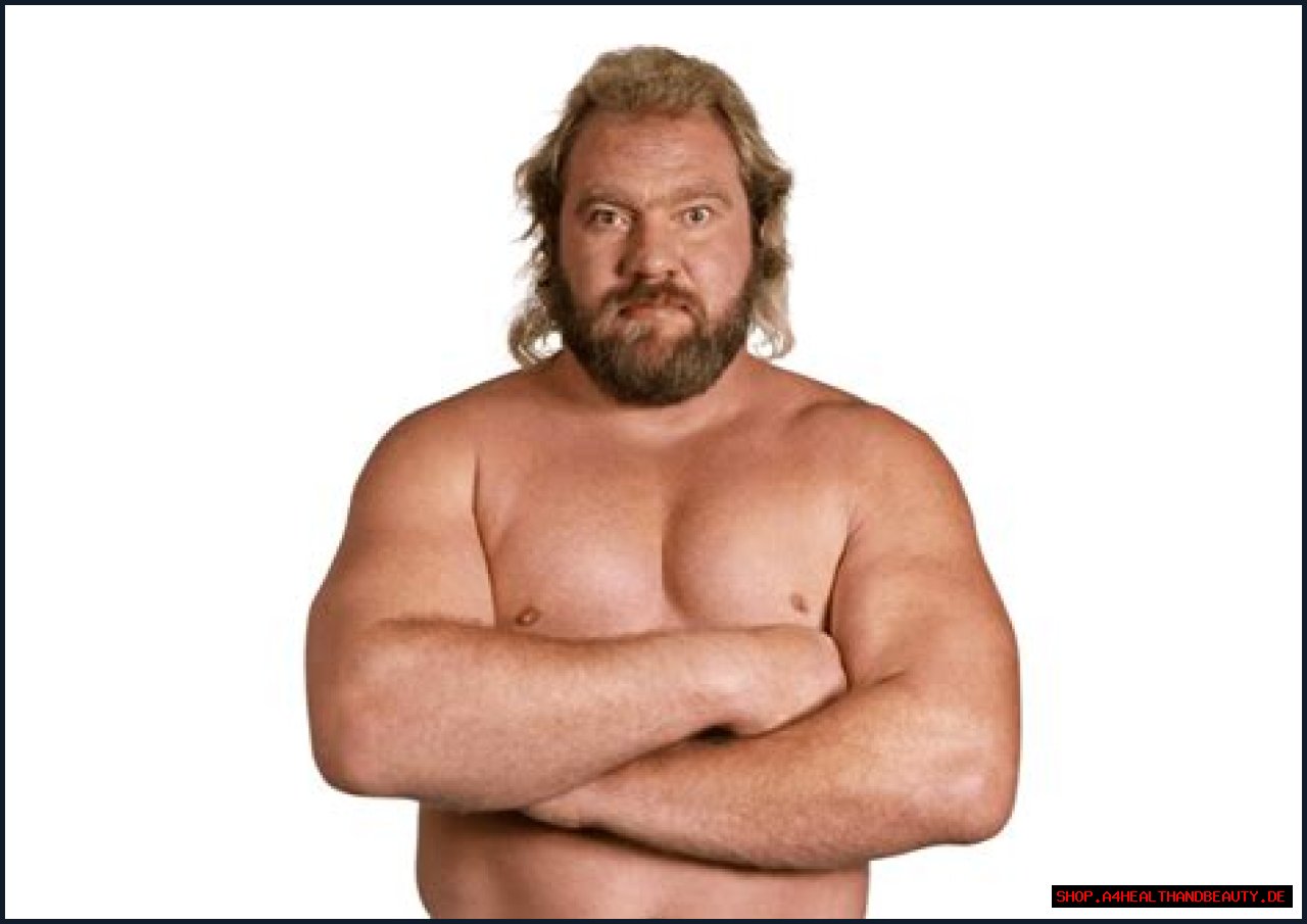 Big John Studd