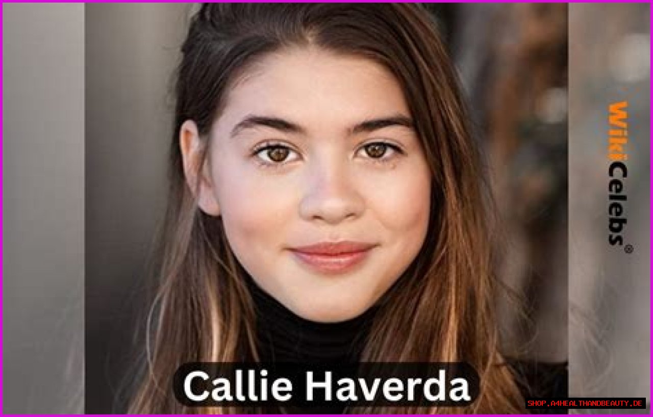 Callie Day - Bio, Age, Wiki, Facts and Family