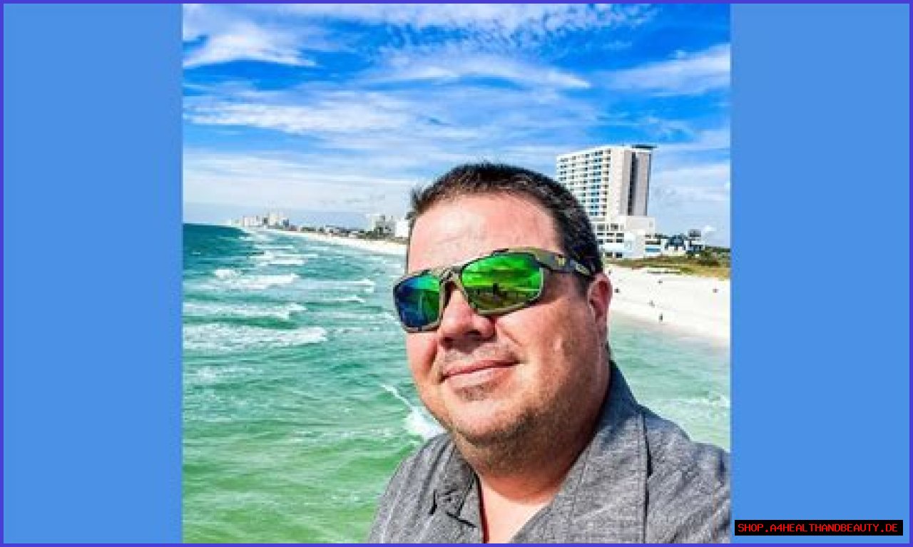 Cameraman Ron of Pensacola, FL passes away unexpectedly