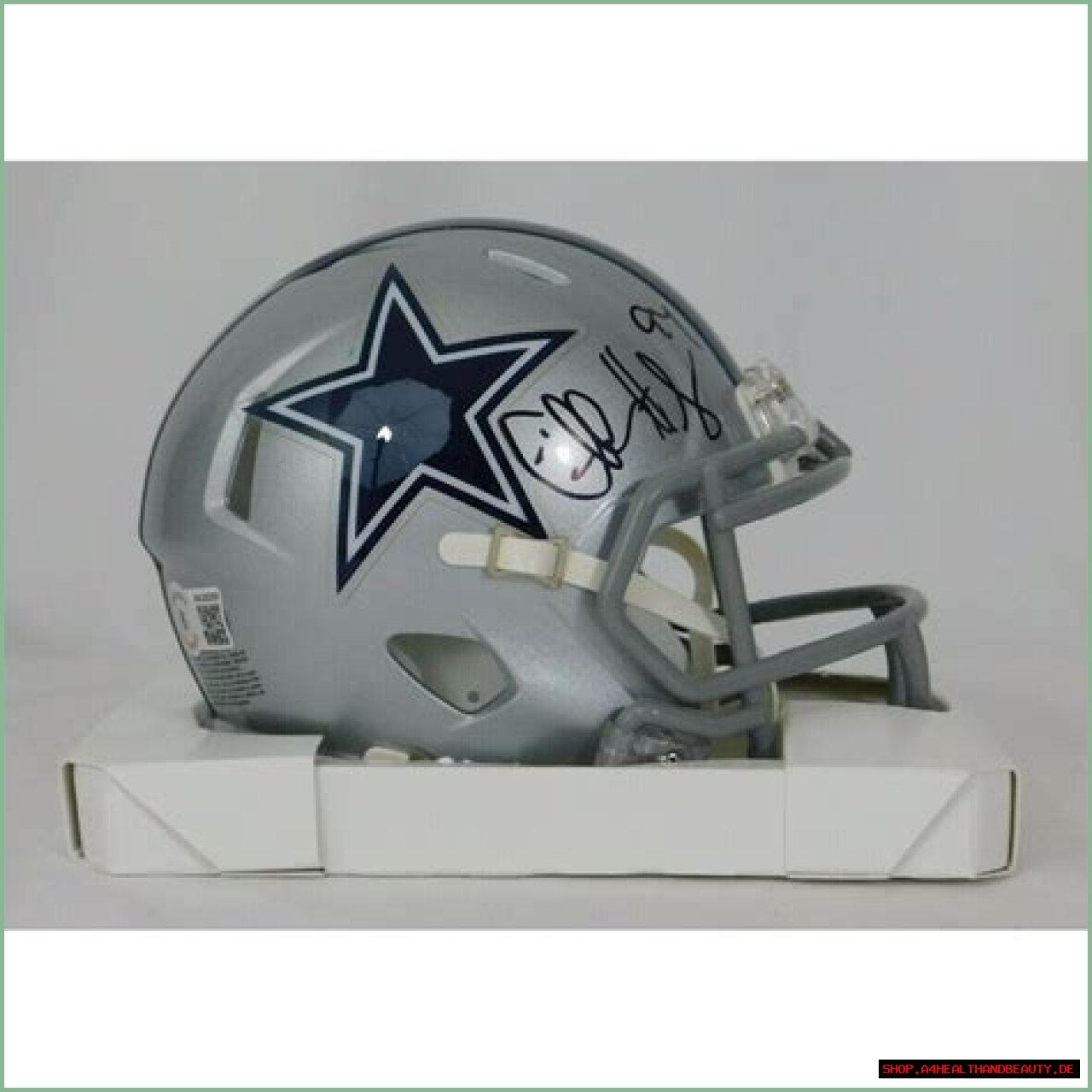 Charles Haley