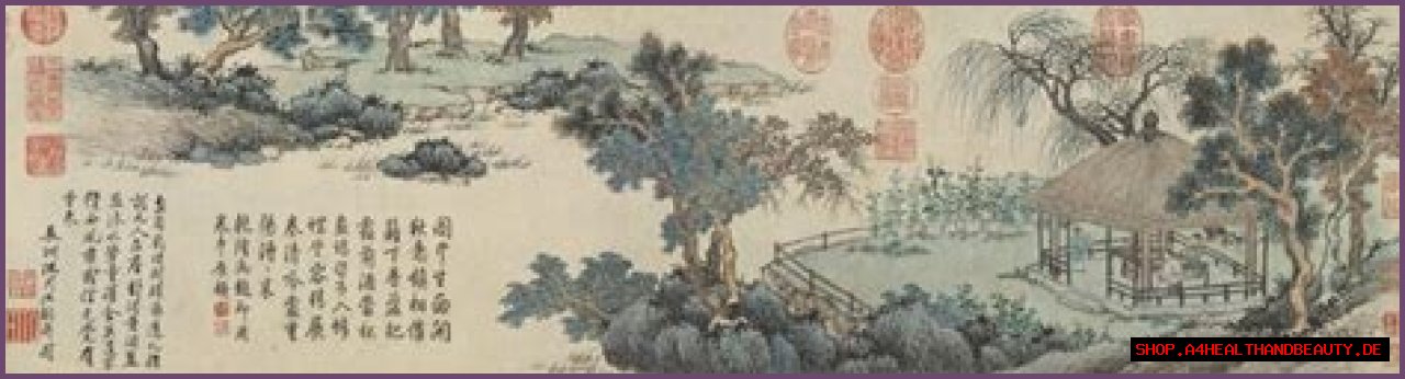 Chinese Art - An Introductory Chinese Art History Guide