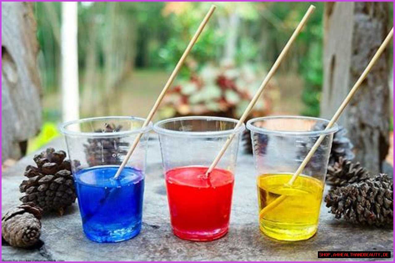 Coloring Epoxy Resin - Your Guide to Adding Color to Epoxy Resin