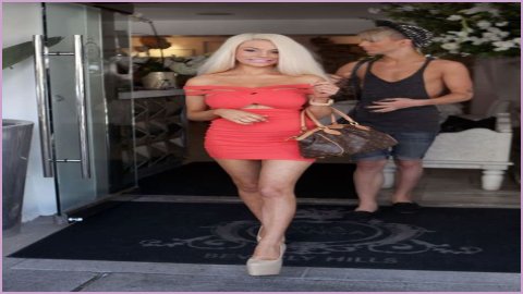 Courtney Stodden