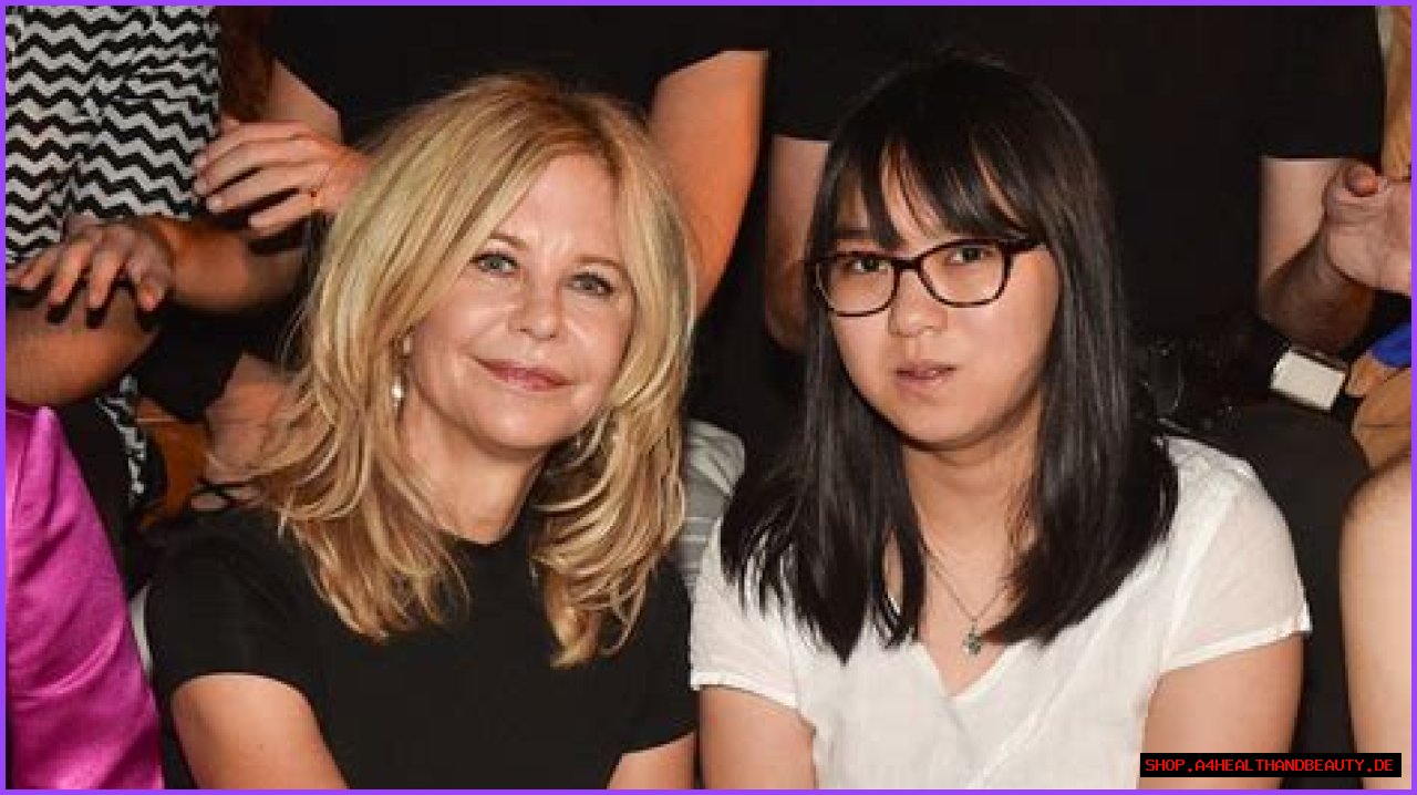 Daisy True Ryan: The Adopted Daughter of Meg Ryan and Her Life Away from the Spotlight