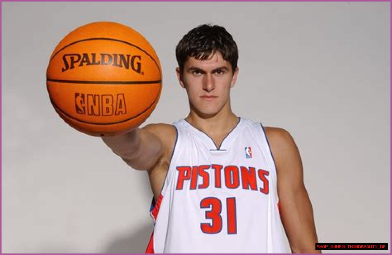 Darko Milicic Net Worth, Income, Salary, Earnings, Biography