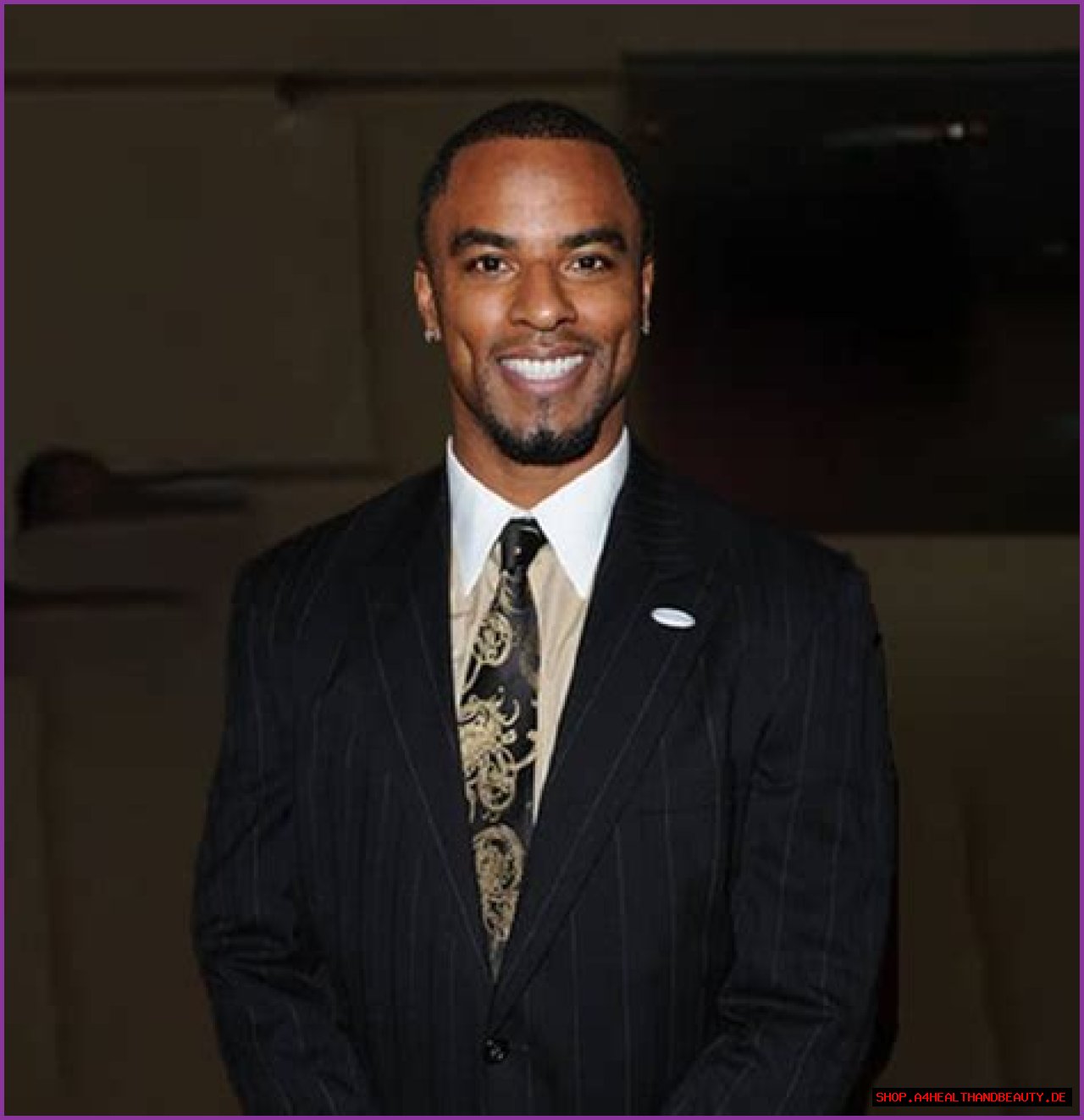 Darren Sharper Net Worth