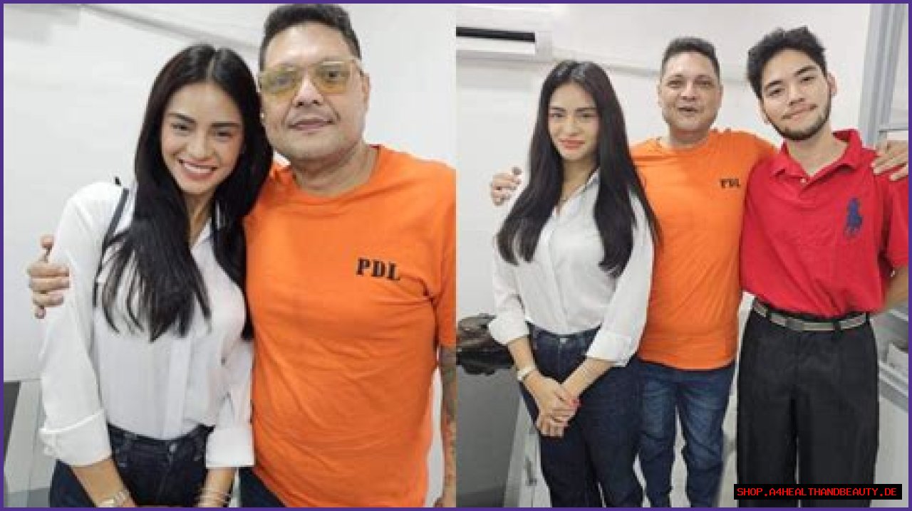 Dennis Da Silva Rape Case: Meet His Wife Tina King Da Silva And Daughter Faith Da Silva