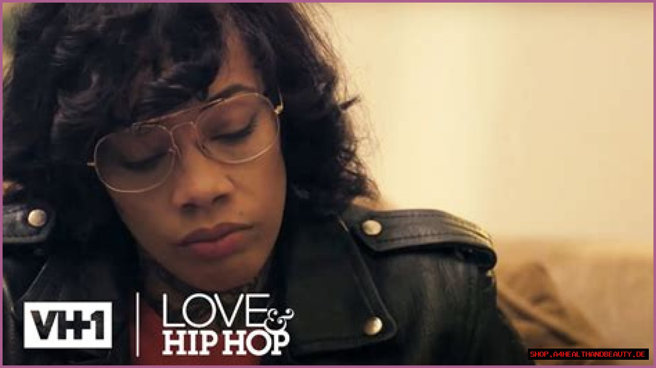 Discoveries From Love & Hip Hop