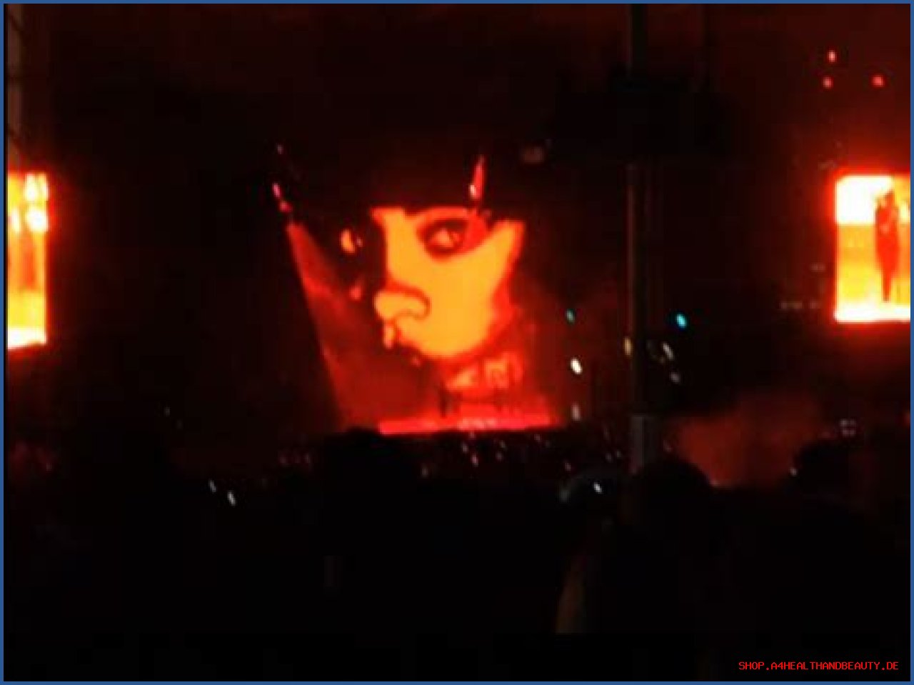 
                              Drake: Rihanna Is The Devil -- Concert Pics Refer To RiRi As Satan (VIDEO)
                    
                          Drake
                          Rihanna Is The Devil
                      
        
        
          
                        
              
                
                              
            
            
              
                
              
            
          

                      8/5/2014 9:20 AM PT
                  
      