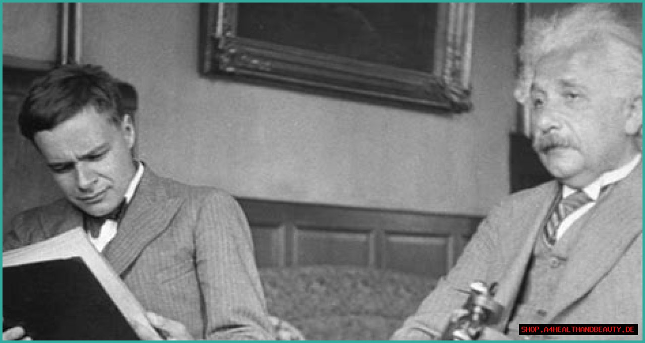 Eduard Einstein: What happened to Albert Einstein's son who spent his days In Insane Asylums?