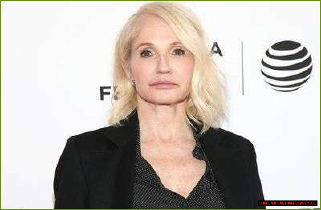 Ellen Barkin Biography: Height, Age, Movies, Net Worth, TV Shows, Spouses, Instagram