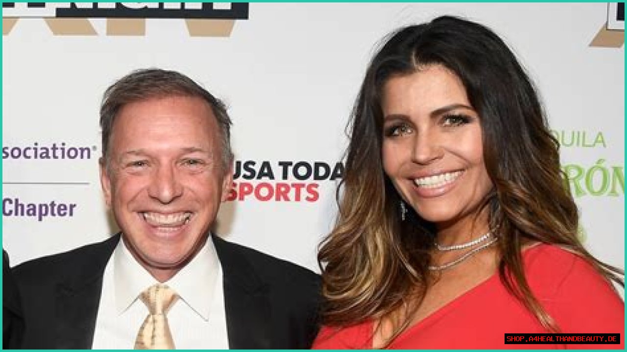Exploring Glenn Stearns Height, Weight, And Net Worth
