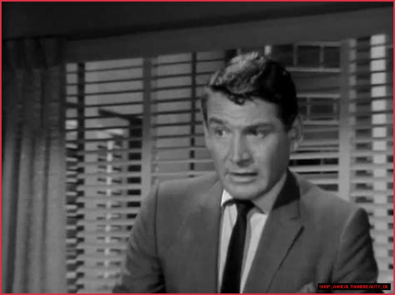 Exploring The Life And Legacy Of Gene Barry: A Hollywood Icon