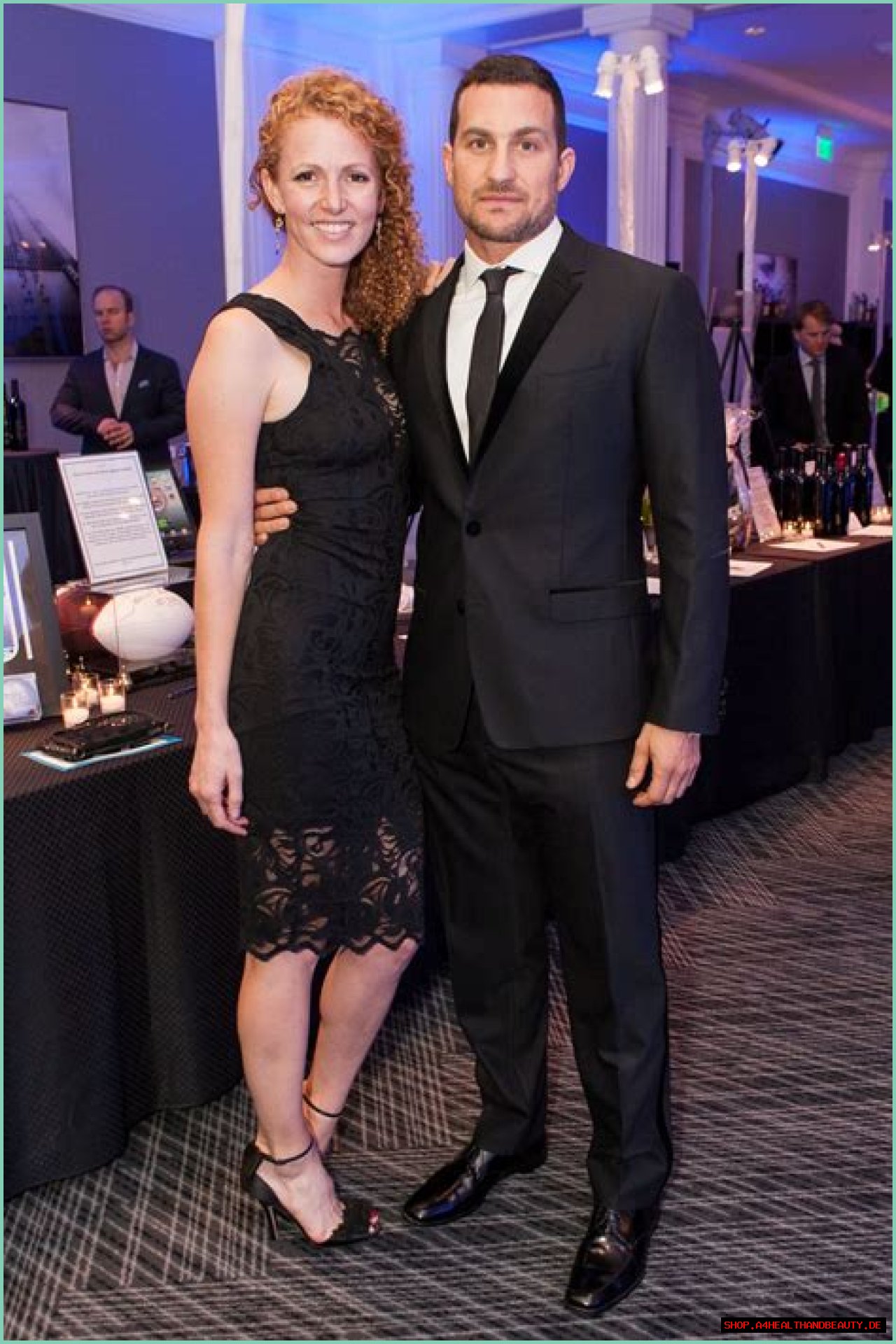 Exploring The Life Of Andrew Huberman's Wife: A Deep Dive Into Their Relationship