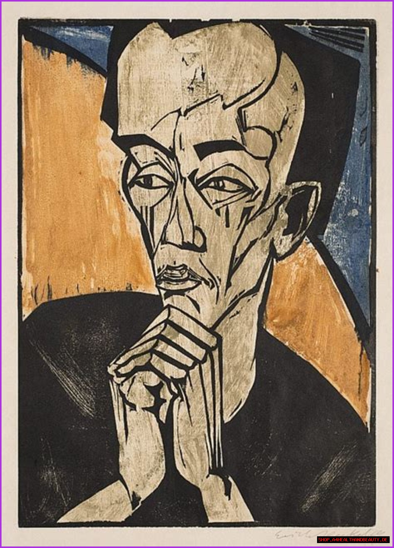Famous Expressionism Paintings - Exploring the Best Expressional Art