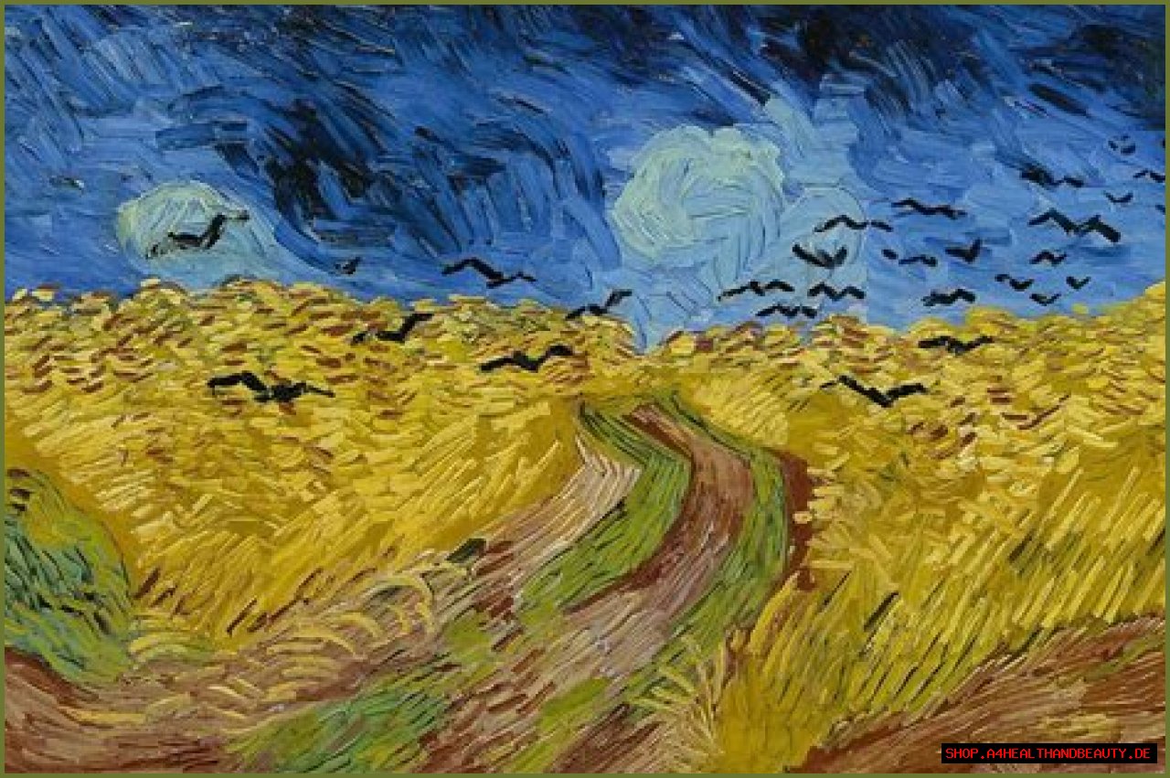 Famous Paintings of Nature - Looking at the Best Nature Paintings