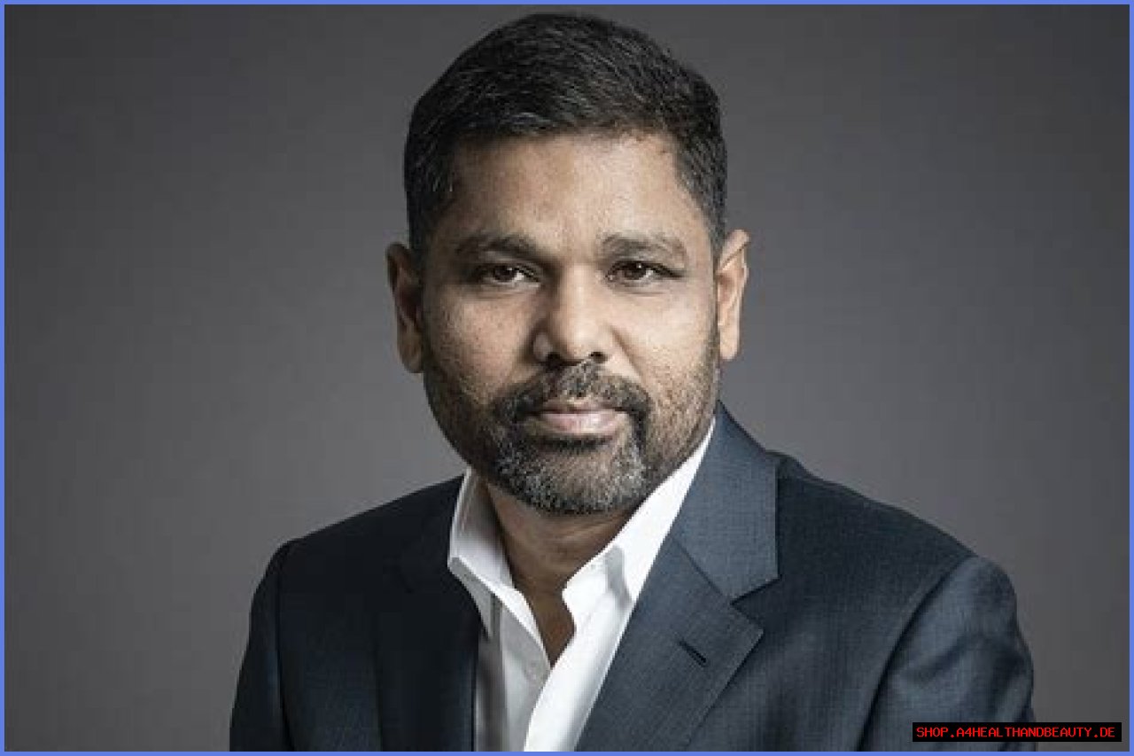 Girish Mathrubootham Height, Weight, Net Worth, Age, Birthday, Wikipedia, Who, Nationality, Biography