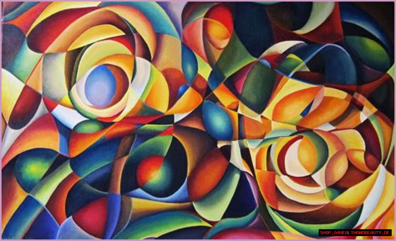 Harmony in Art - Looking at Different Examples of Harmony in Art
