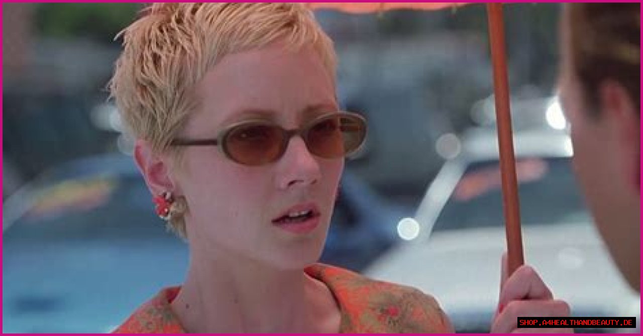 Her Best Movies And TV Shows