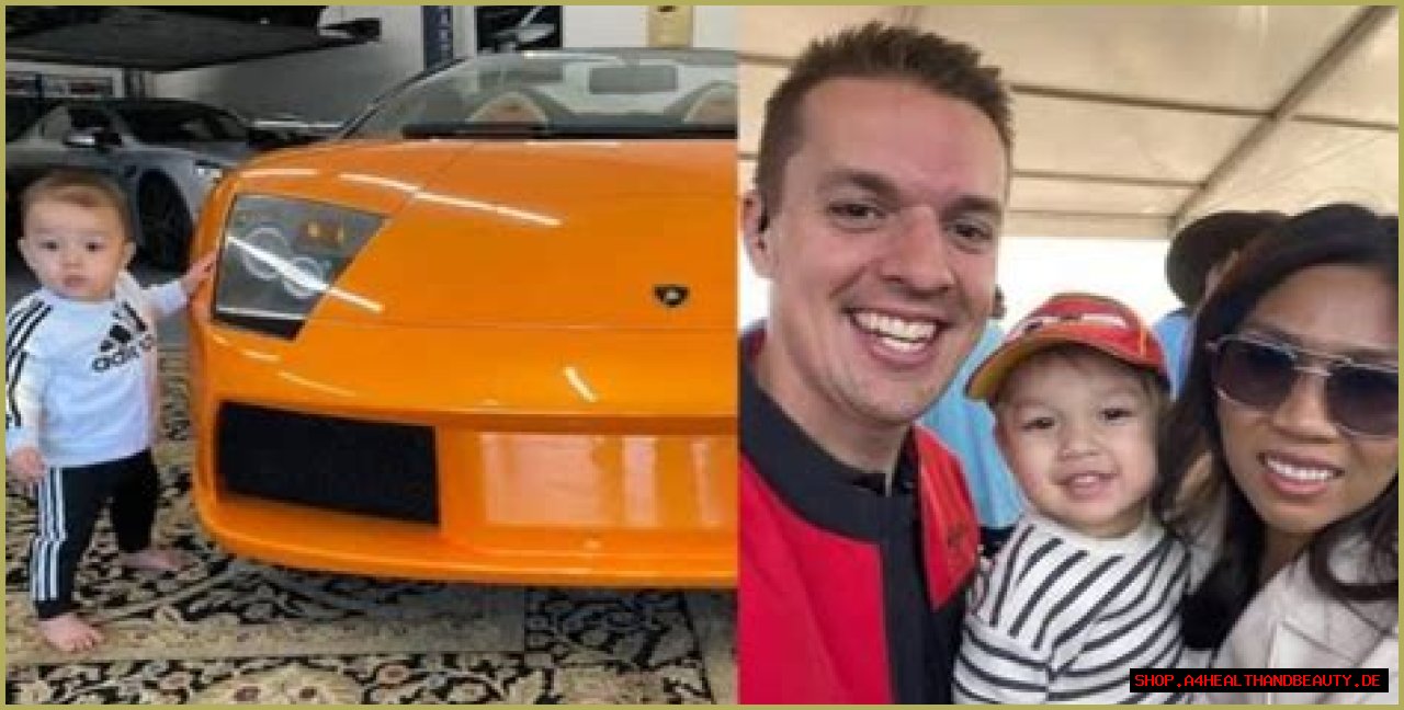 Hoovies Divorce Truth Behind Tyler Hoover’s Separation Rumors