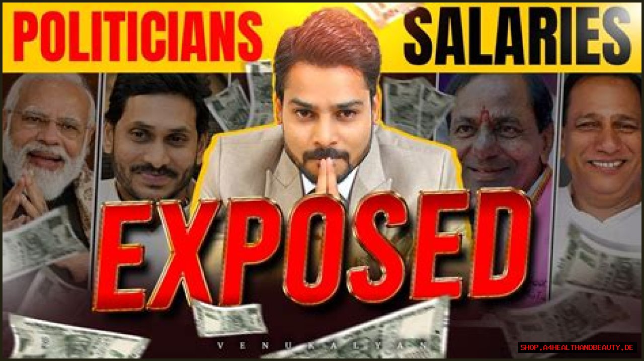
How Much Money Does Adhir Kalyan Make? Latest Income Salary

