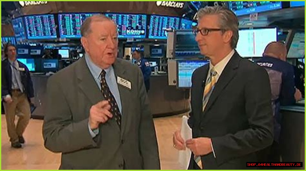 
How Much Money Does Art Cashin Make? Latest Income Salary
