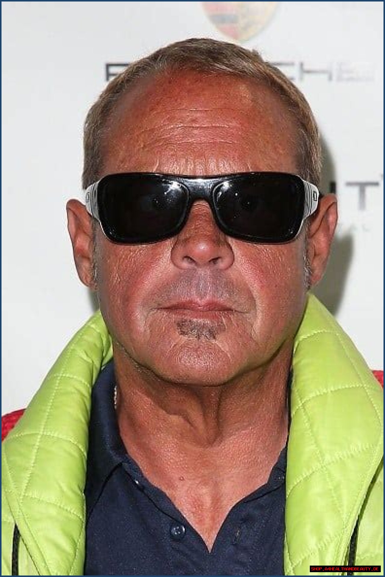 
How Much Money Does Chad Mcqueen Make? Latest Income Salary
