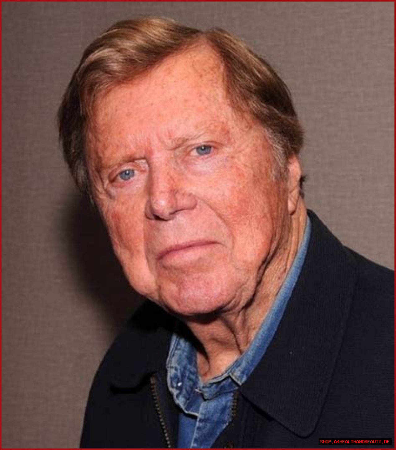 
How Much Money Does Edd Byrnes Make?  Latest Income Salary
