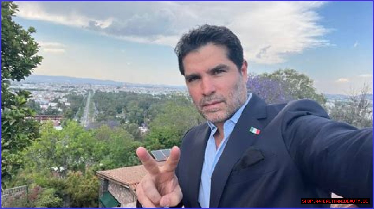 
How Much Money Does Eduardo Verastegui Make? Latest Income Salary
