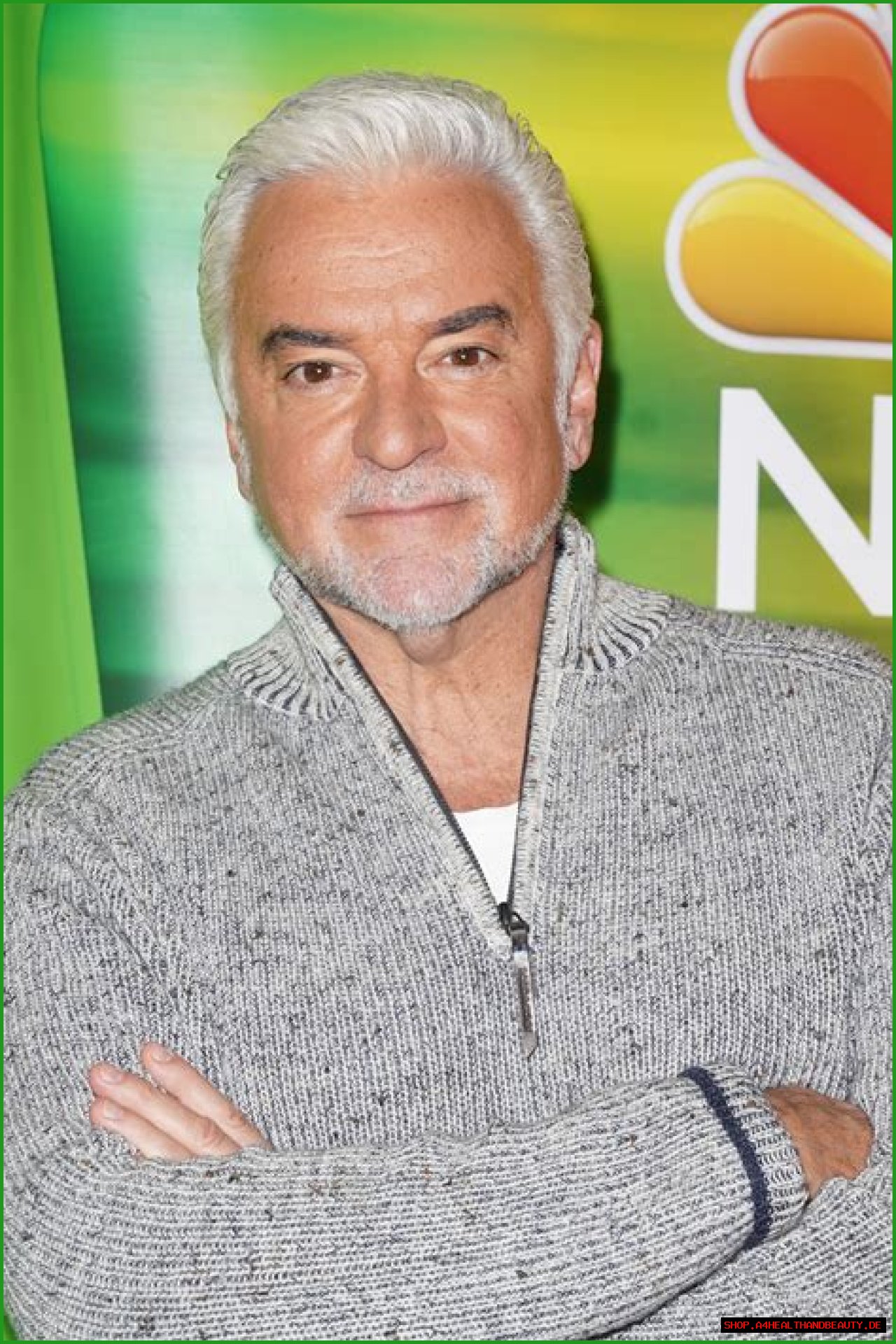 
How Much Money Does John O’Hurley Make? Latest Income Salary
