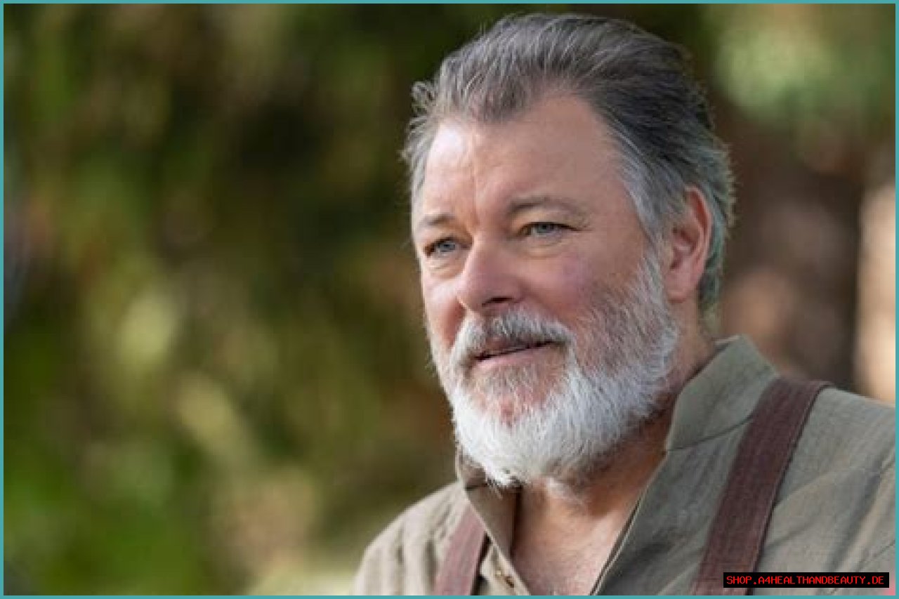 
How Much Money Does Jonathan Frakes Make? Latest Income Salary

