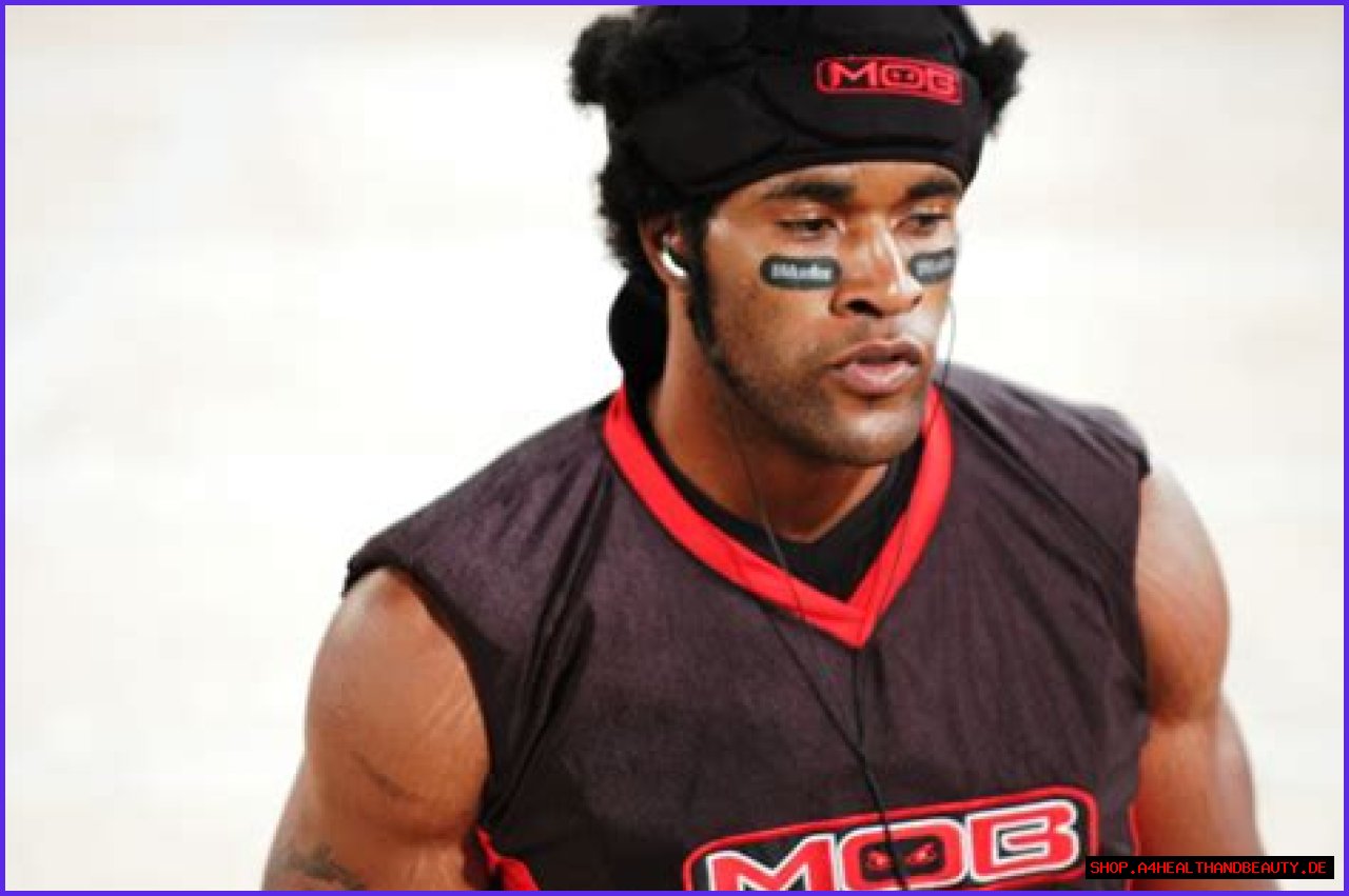 
How Much Money Does Lamonica Garrett Make? Latest Income Salary
