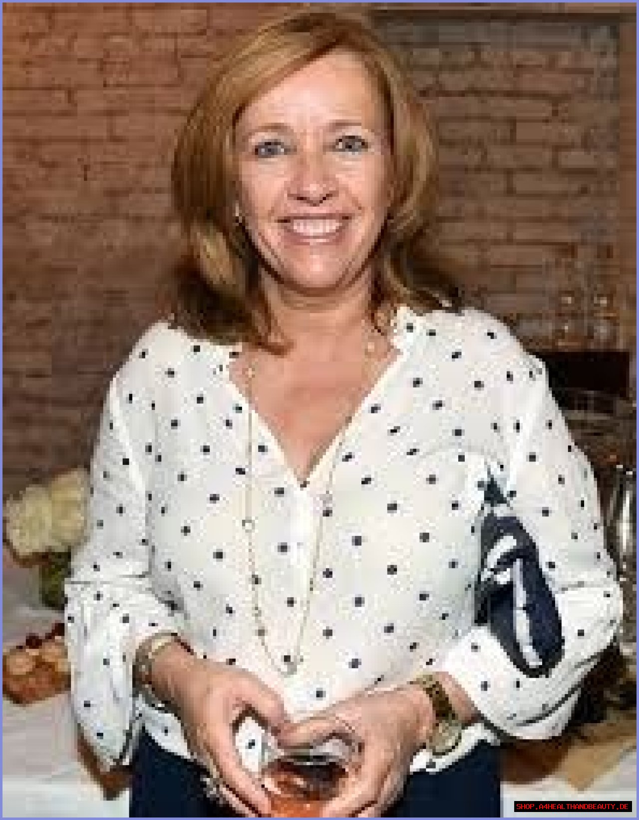 
How Much Money Does Laurie Gelman Make? Latest Income Salary

