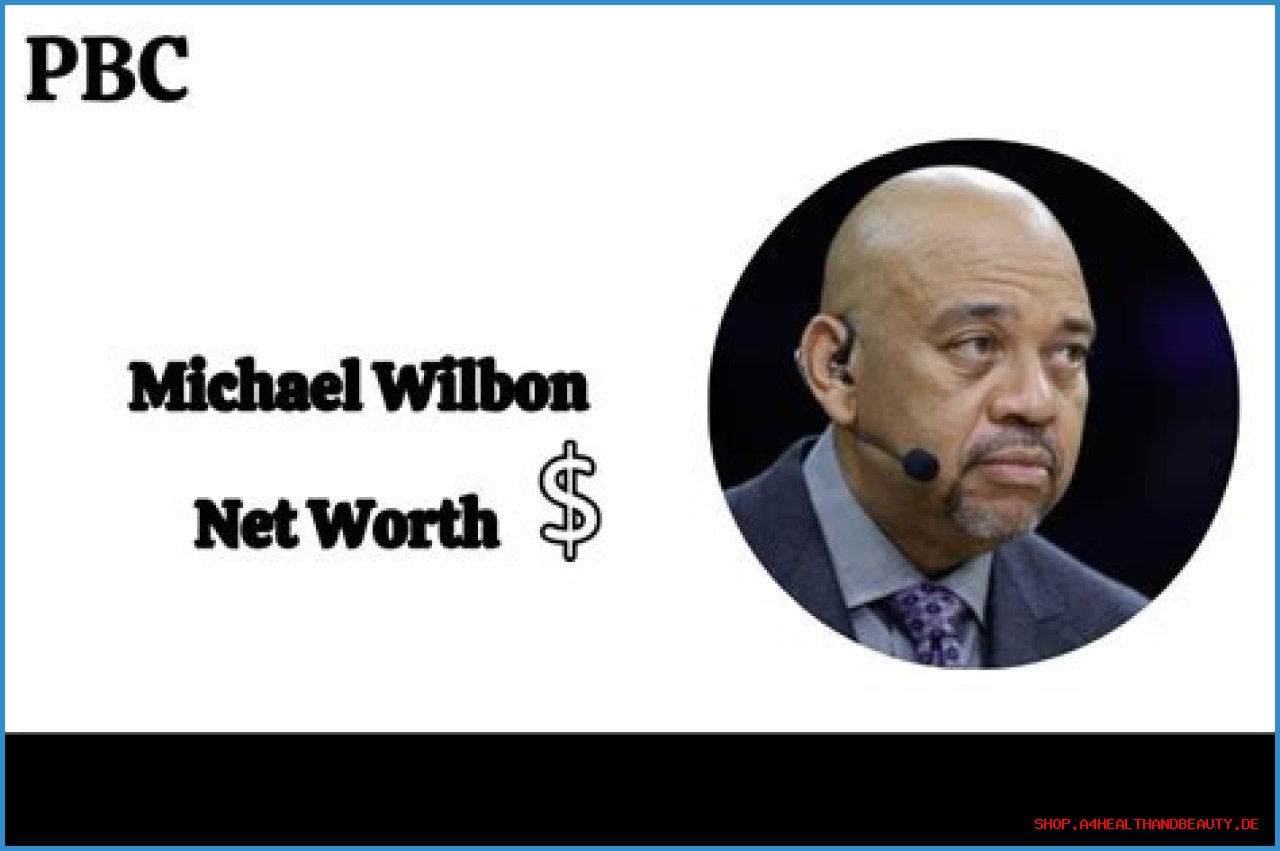 
How Much Money Does Michael Wilbon Make? Latest Income Salary
