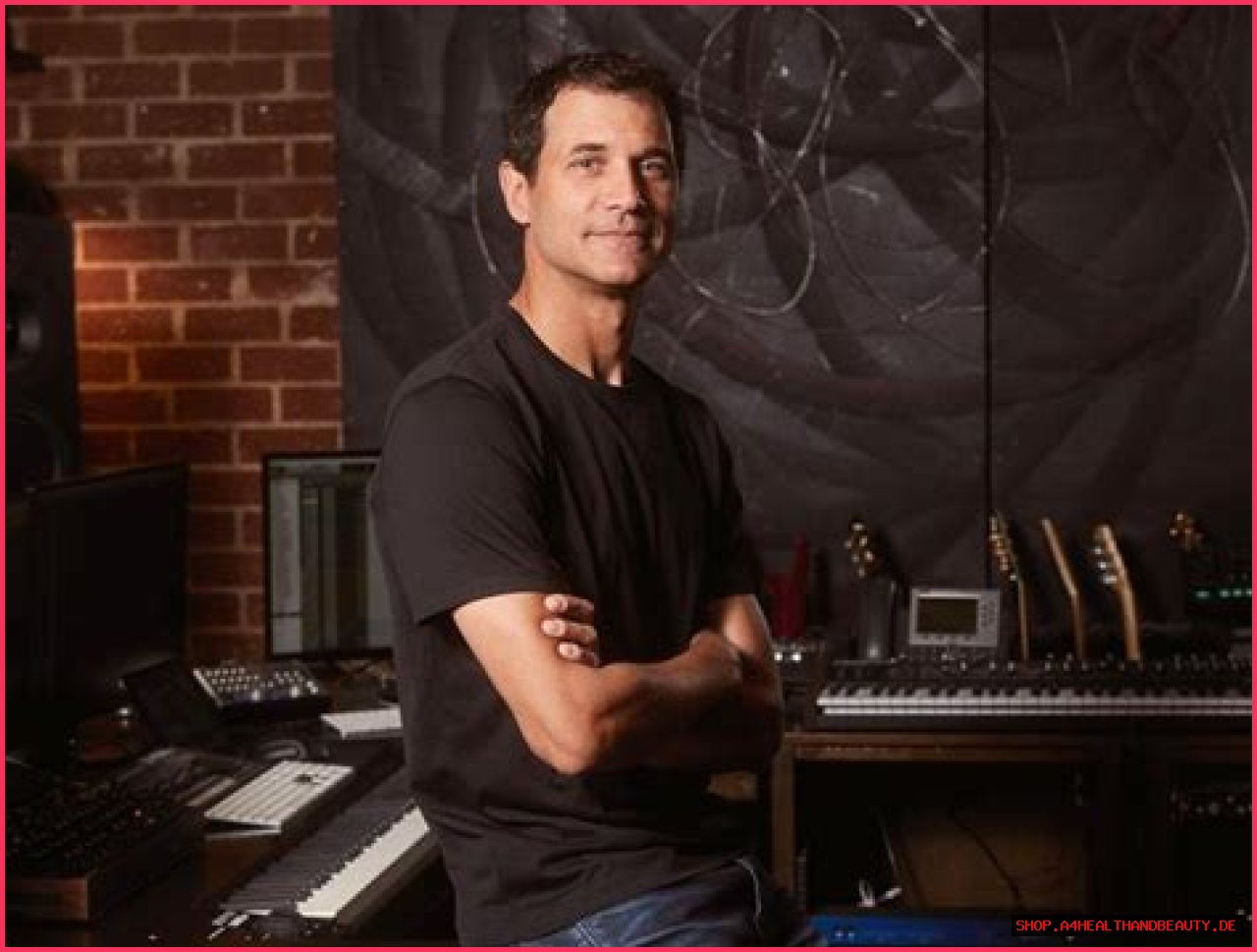 
How Much Money Does Ramin Djawadi Make? Latest Income Salary
