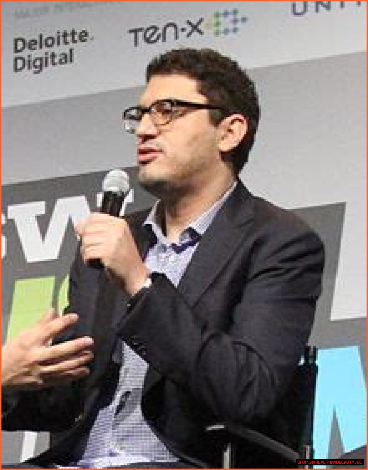 
How Much Money Does Sam Esmail Make? Latest Income Salary
