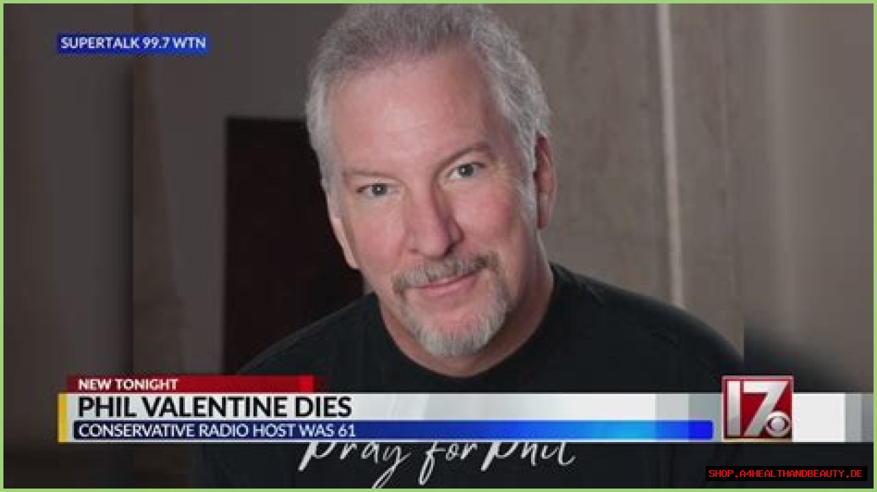 
How Much Money Does Scott Valentine Make? Latest Income Salary
