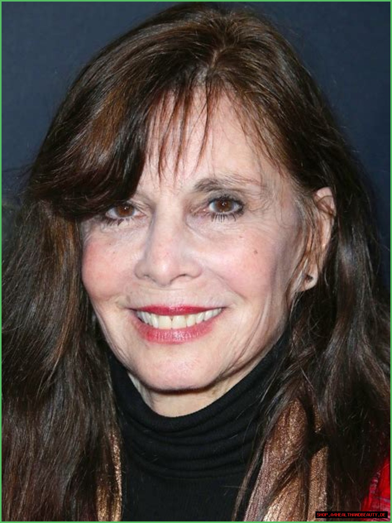 
How Much Money Does Talia Shire Make? Latest Income Salary
