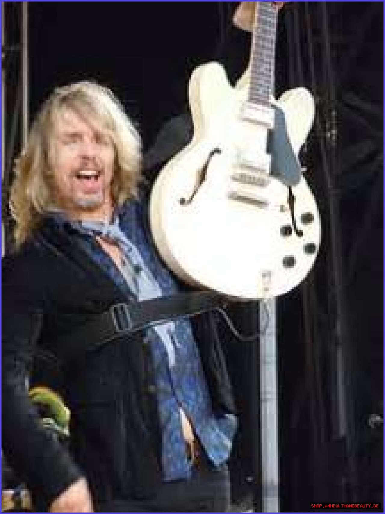 
How Much Money Does Tommy Shaw Make? Latest Income Salary
