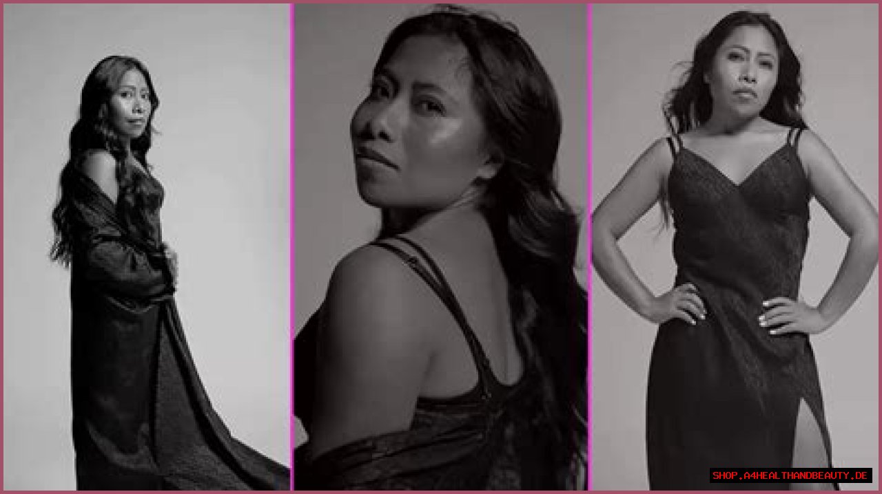 
How Much Money Does Yalitza Aparicio Make? Latest Income Salary
