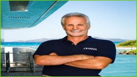 How Rich Is Lee Rosbach Net Worth, Career, Salary